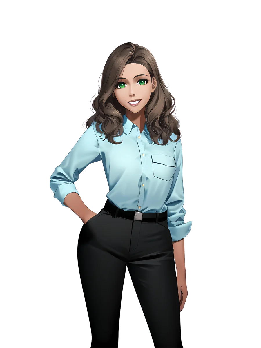 Carmen AI voice