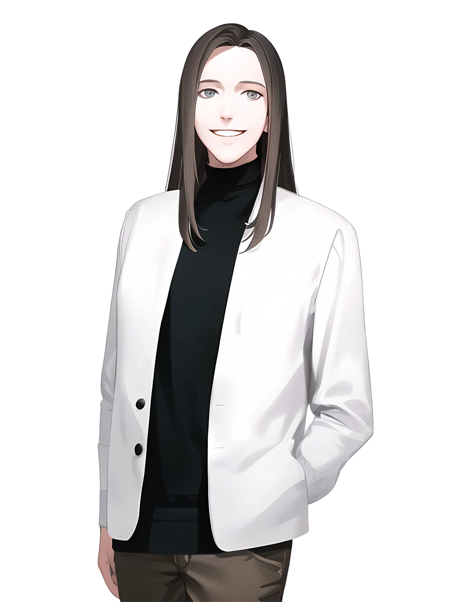 Franz AI voice