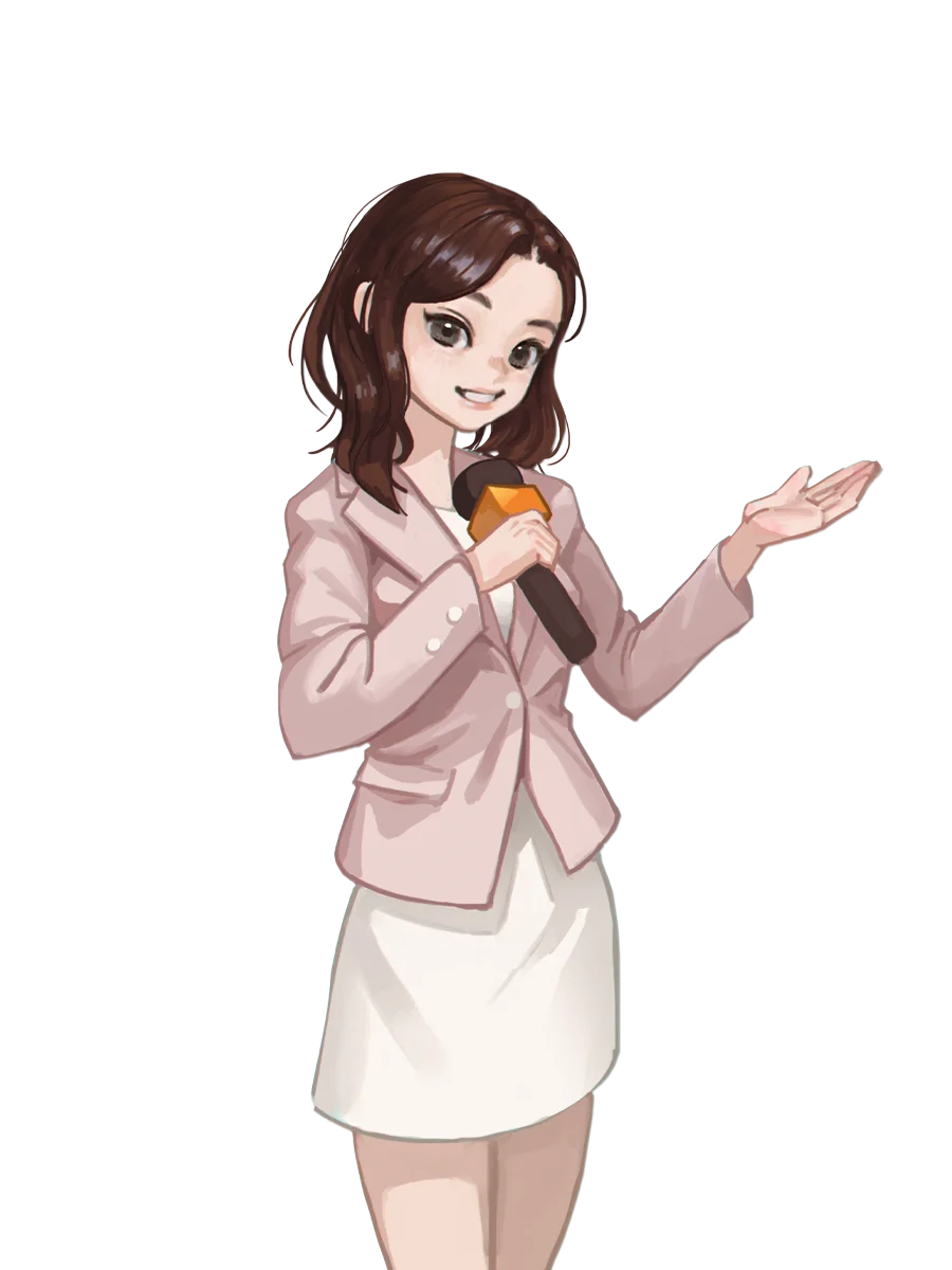 Miki Yamamoto AI voice