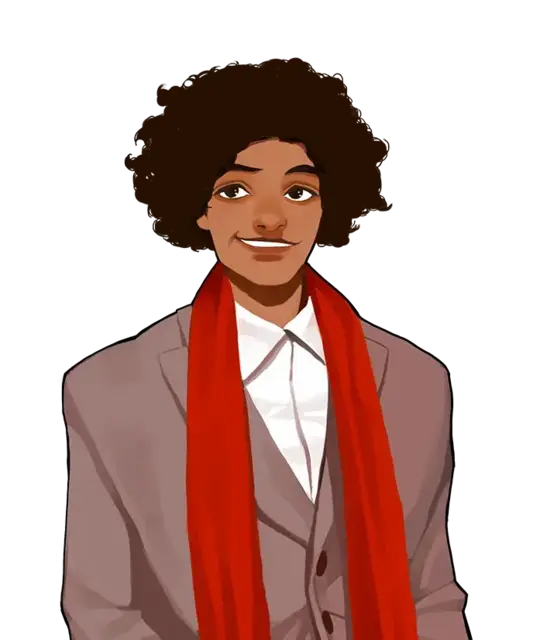 Oscar AI voice