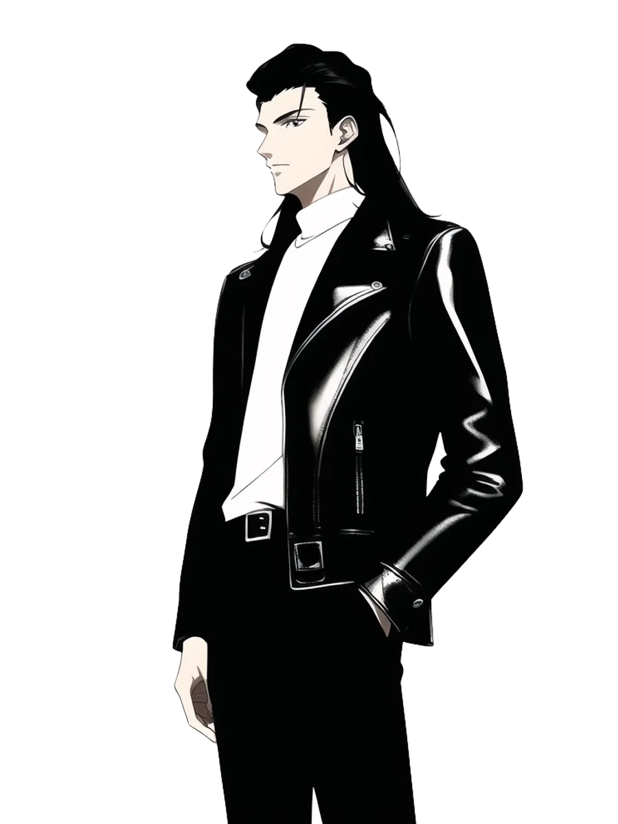 Touma Murata AI voice
