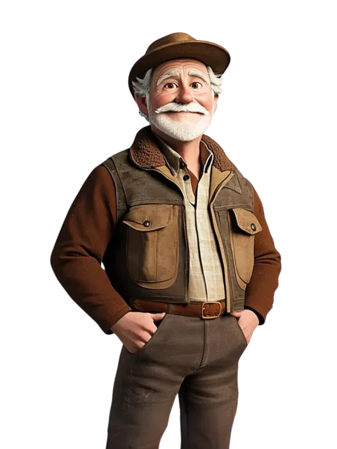 Robert