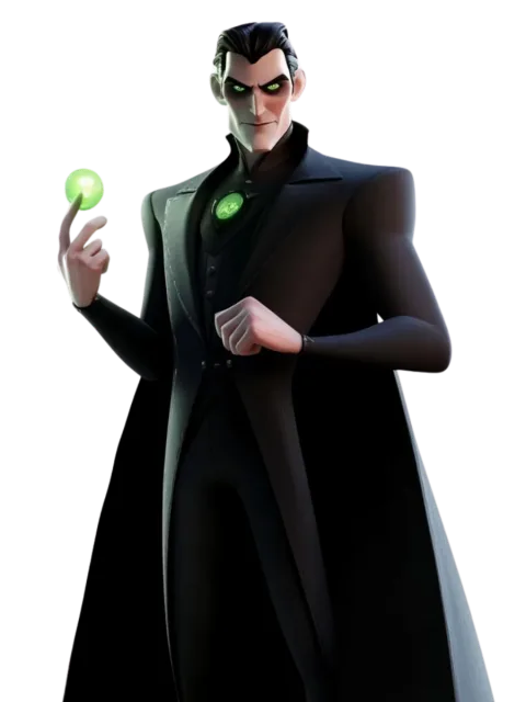 Viktor