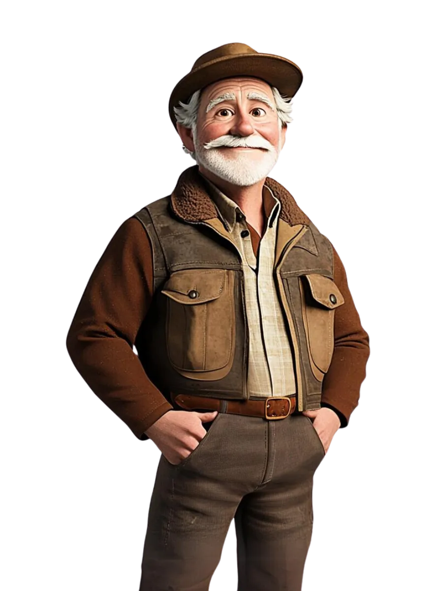 Robert