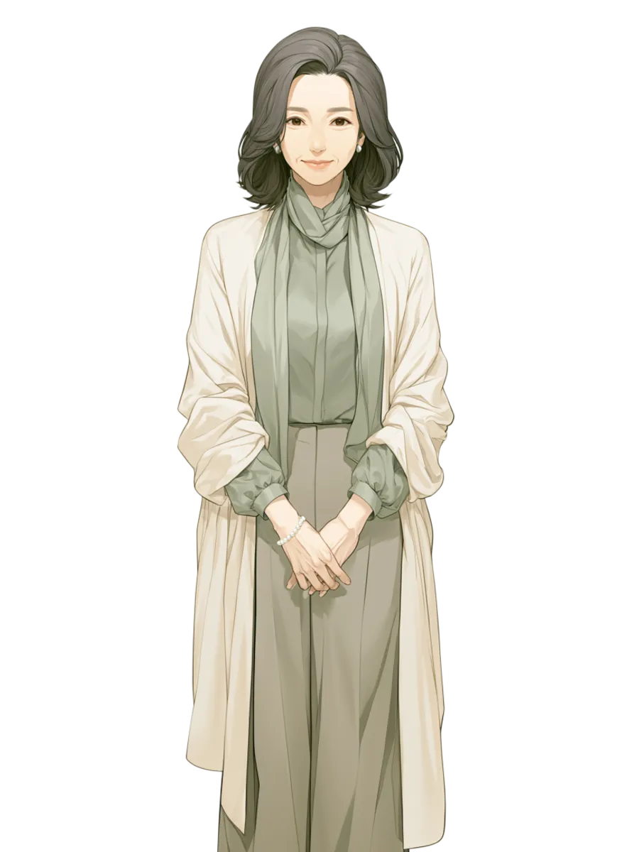 Jiseon