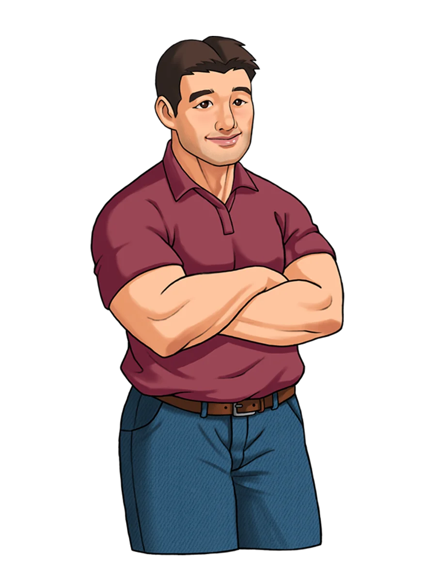 Peter