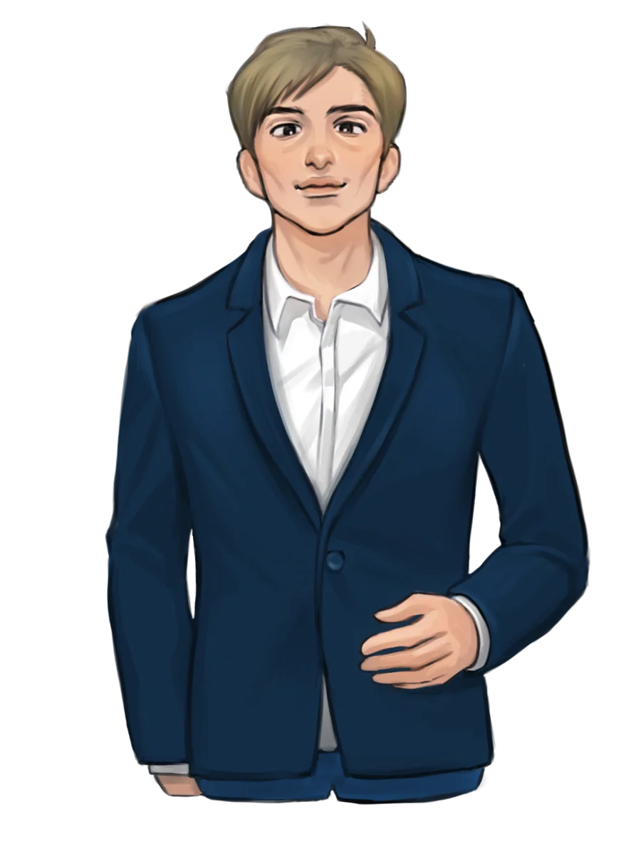 Hans
